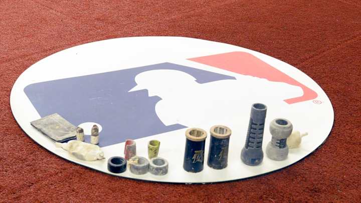 Report: MLB's Proposal for 2020 Draft Rejected by MLBPA
