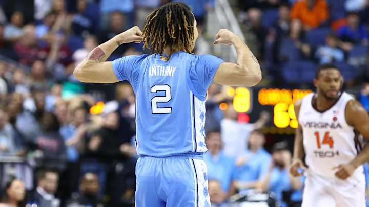 Ranking the Top NBA Draft Prospects Social Media Game Ranking the Top NBA Draft Prospects Social Media Game