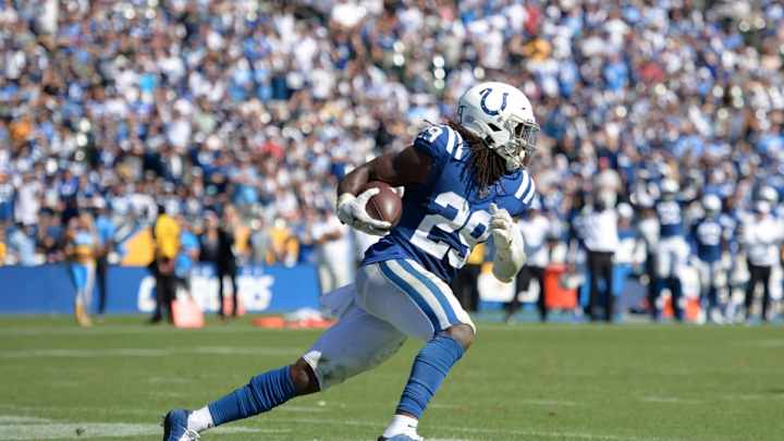 Indianapolis Colts' Choice on Safety Malik Hooker's 2021 Option Seems Obvious Indianapolis Colts' Choice on Safety Malik Hooker's 2021 Option Seems Obvious