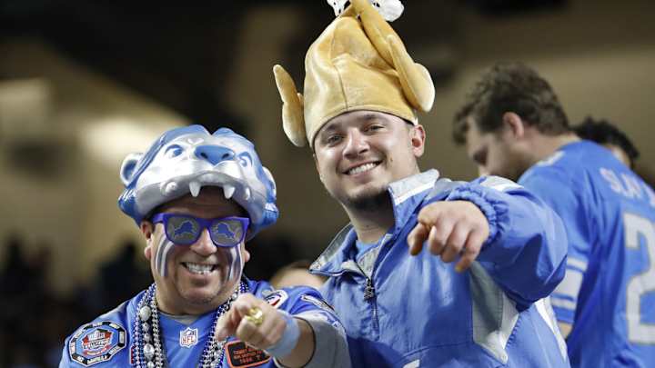 All Lions: What are Lions' Plans for Ticket Refunds?