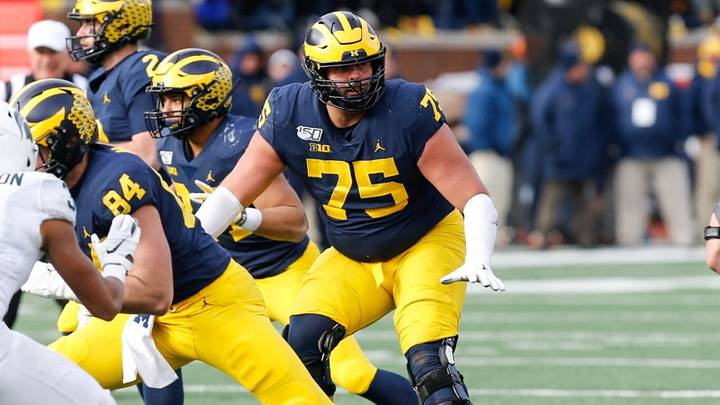 Runyan Among Three Drafted from Philly High School Powerhouse