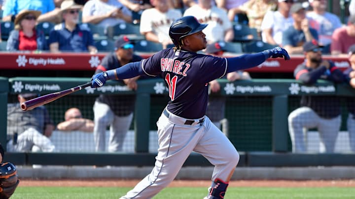 What Fantasy Impact will Indians 3B Jose Ramirez Have in 2020? What Fantasy Impact will Indians 3B Jose Ramirez Have in 2020?