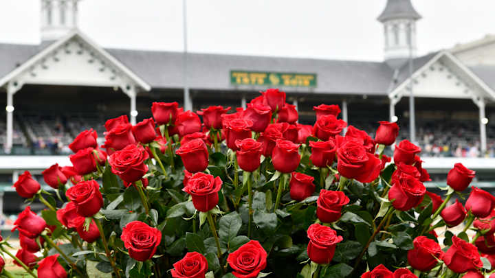 Kentucky Derby Memories From Someone Who Has Been To 54 Of Them