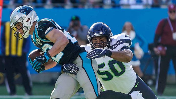 Seahawks LB K.J. Wright Ahead of Schedule, Expects to Play in Season Opener Seahawks LB K.J. Wright Ahead of Schedule, Expects to Play in Season Opener
