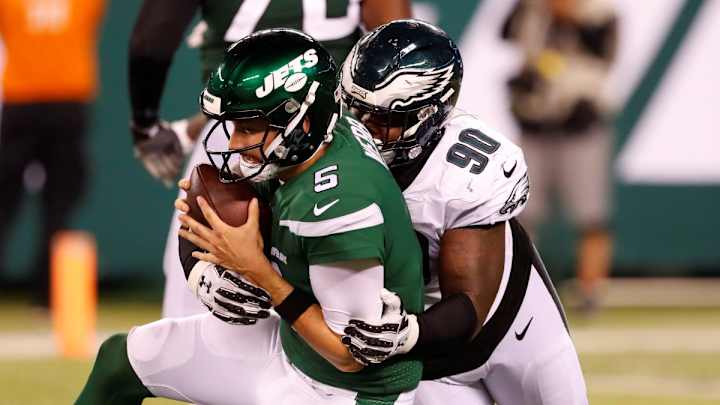 Packers Sign Eagles Playoff Hero Hester Packers Sign Eagles Playoff Hero Hester