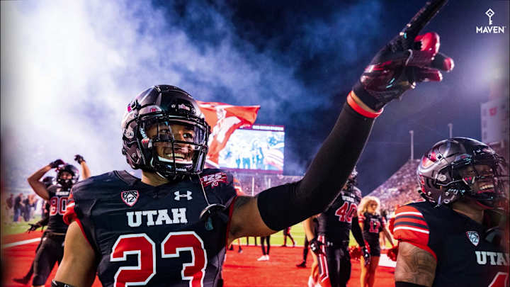 FB: How does Utah's Julian Blackmon fit with the Indianapolis Colts