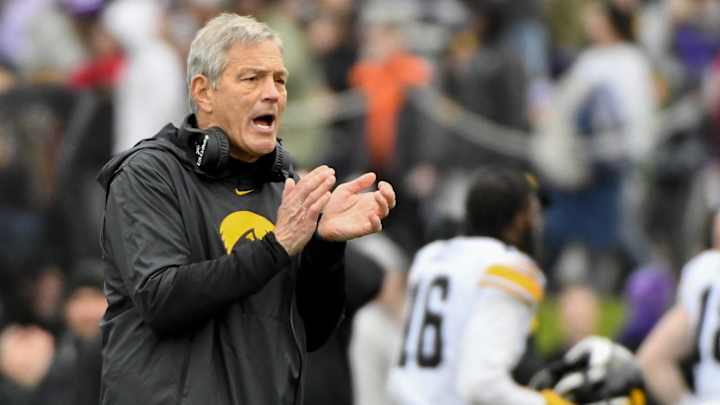 Iowa Lands Ankeny Wide Receiver Brecht