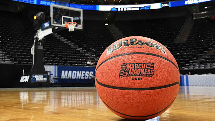 NCAA Executive Asks Conferences to Consider Starting Basketball Season Two Weeks Early