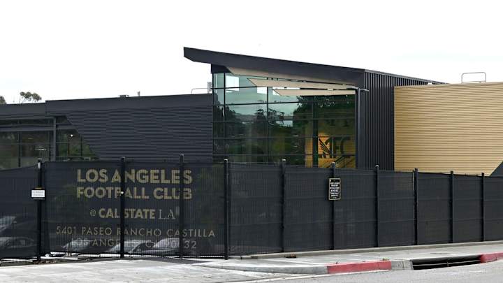 MLS to Open Team Facilities for Individual Workouts