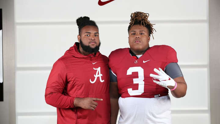 Recruiting Corner: Previewing Tim Keenan's Decision