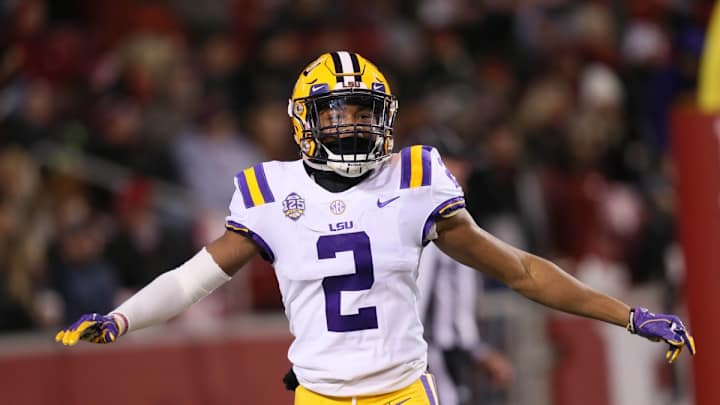 Assessing Justin Jefferson's Fantasy Football Value in 2020