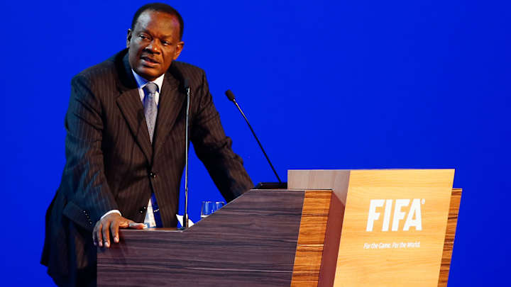FIFA Reveals Depth of Horrid Sexual Abuse Allegations Against Haiti Federation President