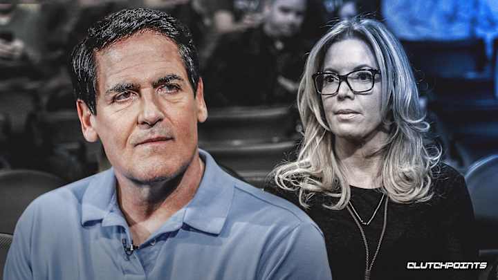 Cuban Praises Lakers For Returning $4.6M Loan - But For Me, This Is Personal