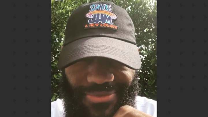 LeBron James Can Surpass Michael Jordan in Space Jam: Unchecked