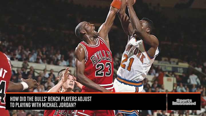 Last Dance: The End of an Era in More Ways Than One