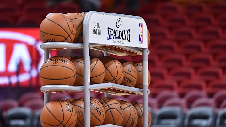 Report: NBA to Conduct PED Tests, Suspend Recreational Drug Tests in Orlando