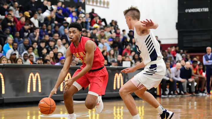 LSU Basketball Coach Will Wade Believes 2020 Team Will Compete at National Level LSU Basketball Coach Will Wade Believes 2020 Team Will Compete at National Level