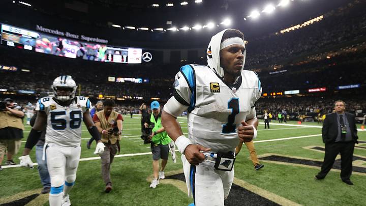 Jaguars Still Considered Among Favorites in Odds to Sign Cam Newton Jaguars Still Considered Among Favorites in Odds to Sign Cam Newton