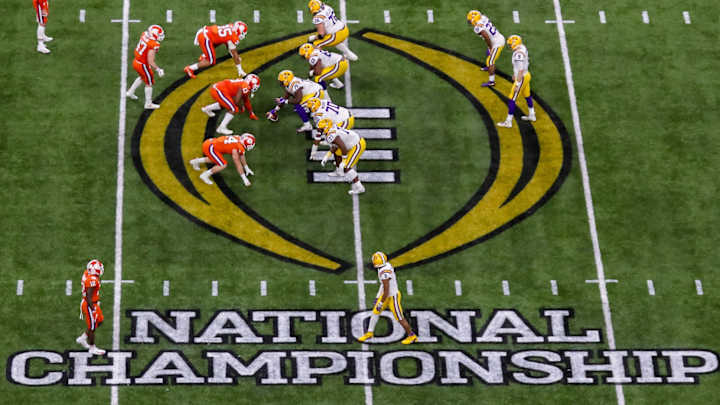 Congress In College Athletics, What Could Possibly Go Wrong