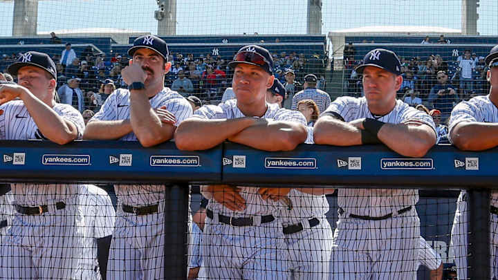 After a Four Month Wait, MLB Opening Day is Here