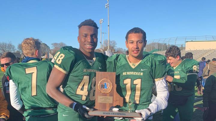 Film Room: Defensive End Jason Onye Has Tremendous Potential