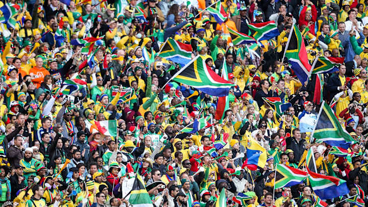 The 2010 World Cup: A Decade Later