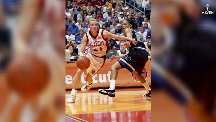 Former OU greats earn Oklahoma Sports Hall of Fame honors
