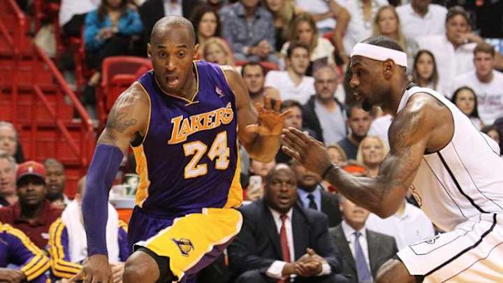 Roy Williams on Recruiting Kevin Garnett, LeBron James and Kobe Bryant