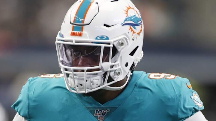 Why Taco Charlton Would Not Be a Fit in Motown