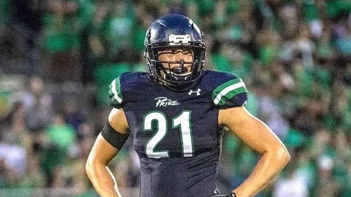 2022 DE Beau Atkinson "Excited" About First Offer From Georgia Tech