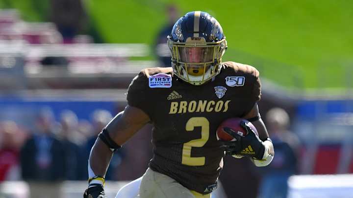 Broncos' Signing Bonuses for 2020 Undrafted Rookie Class Revealed by Insider