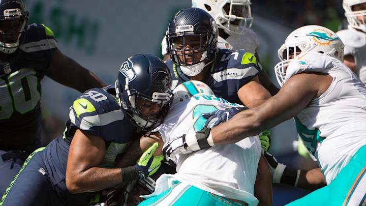 Seahawks 2020 Opponent Breakdown: Dolphins Seahawks 2020 Opponent Breakdown: Dolphins