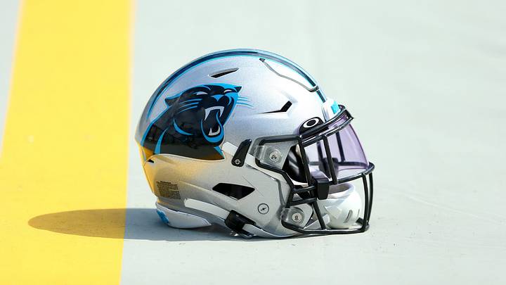 OFFICIAL: Panthers Sign Former XFL Lineman