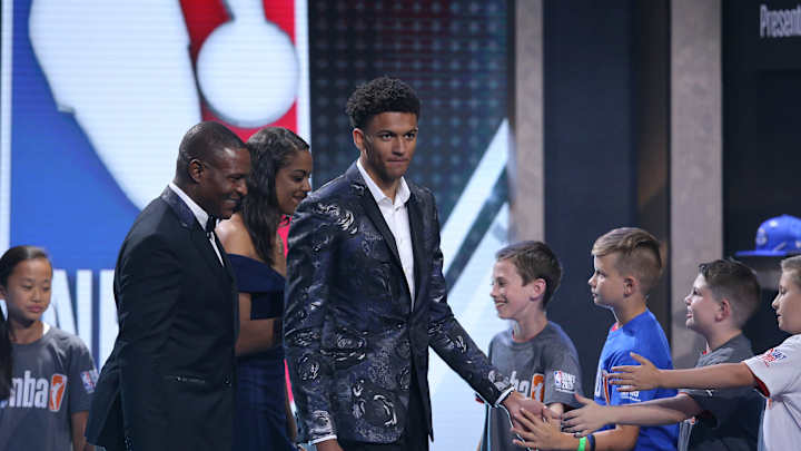 Philadelphia 76ers: Will the 2020 NBA Draft Eventually Be Postponed?