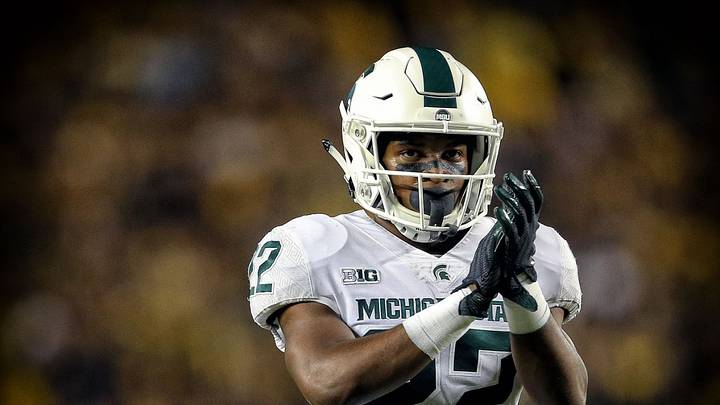 ‘He’s Just an Ultimate Competitor’: What Sold the Jaguars on Josiah Scott ‘He’s Just an Ultimate Competitor’: What Sold the Jaguars on Josiah Scott