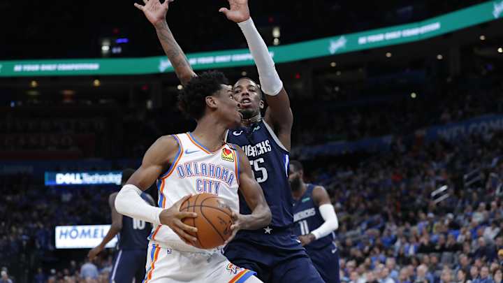 What Do Thunder Fans Want? What Do Thunder Fans Want?