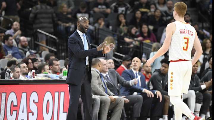 NBA TV To Air "Work From Home" With the Hawks