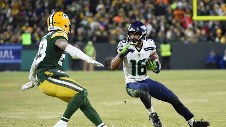 Seahawks Check in at No. 6 on Latest SI Power Rankings