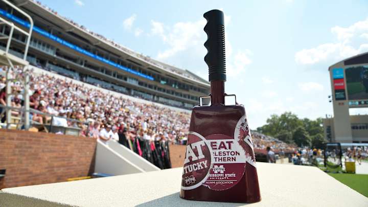 Welcome to Cowbell Corner