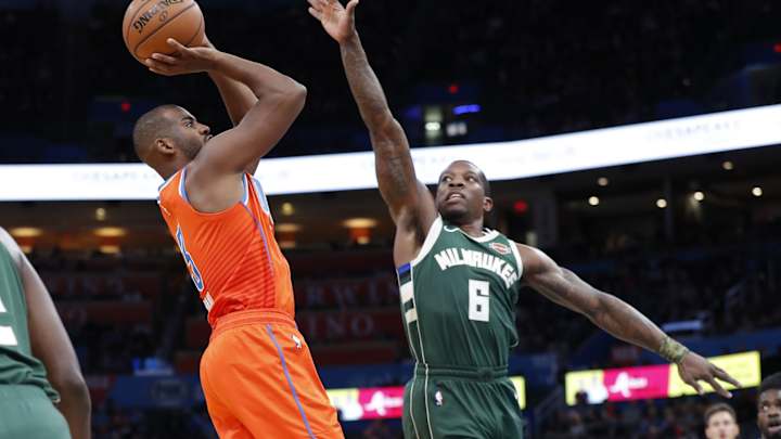 The NBA in Talks With Disney to Play Games in Orlando