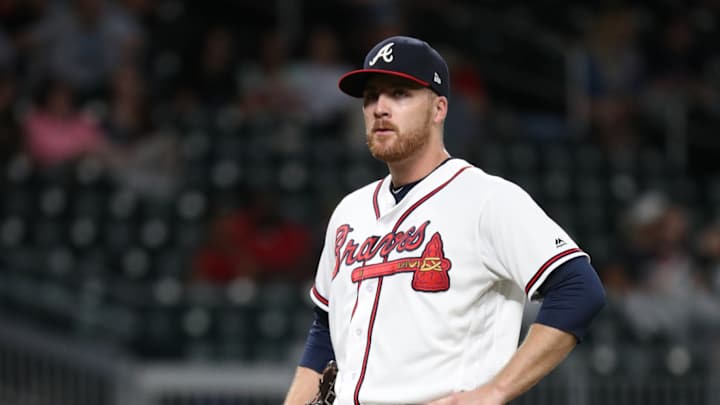 Bear Encounter Leaves Ex-Athletics LHP O'Flaherty Feeling That MLB Adrenaline Bear Encounter Leaves Ex-Athletics LHP O'Flaherty Feeling That MLB Adrenaline