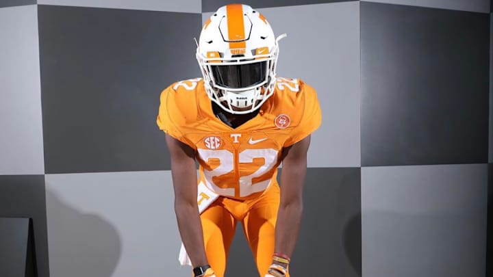 Breaking: Vols Land Commitment of Coveted DB De'Shawn Rucker, Details Decision Here