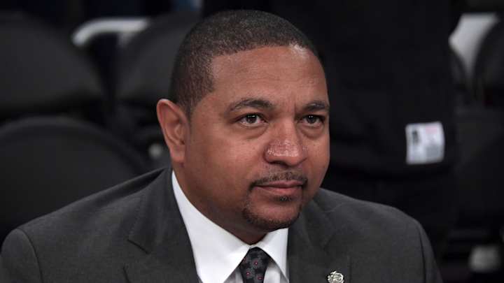 Mark Jackson: 'We Respected Chicago, But We Did Not Fear Them'