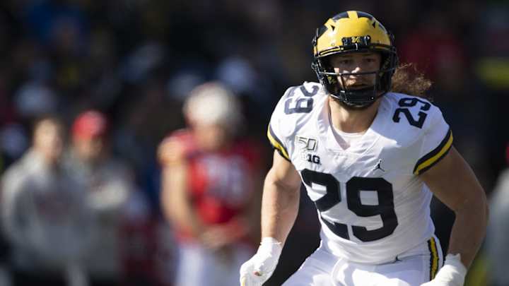 NFL Brothers Prep Jordan Glasgow for Indianapolis Colts Opportunity