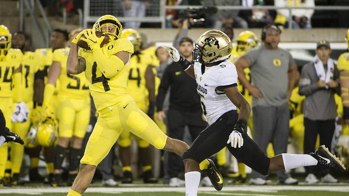 CU Buffs that Could Take Advantage of New NIL Rule