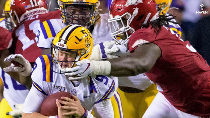 Examining What DL McTelvin Agim Brings to Broncos' Run Defense