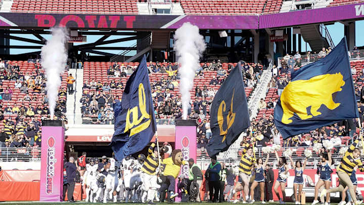 Cal Football: Testing Key to Whether Sports Can Resume in the Fall