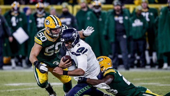 SI.com Power Rankings: Where are Packers? SI.com Power Rankings: Where are Packers?