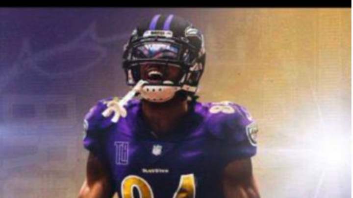 Ravens reportedly had internal talks about Antonio Brown