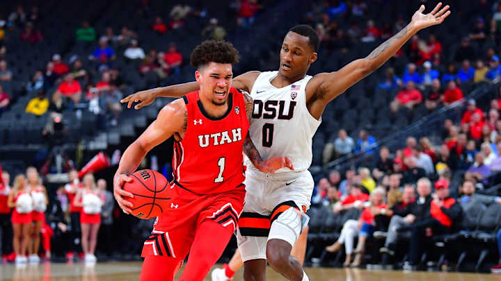 MBB: Should Allen and Gach should return to Utah?